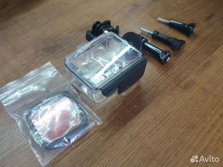 Аксессуары для gopro 9