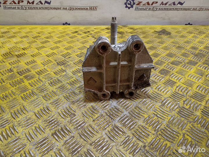 Опора двигателя левая Man Tga Tgs Tgx TGS