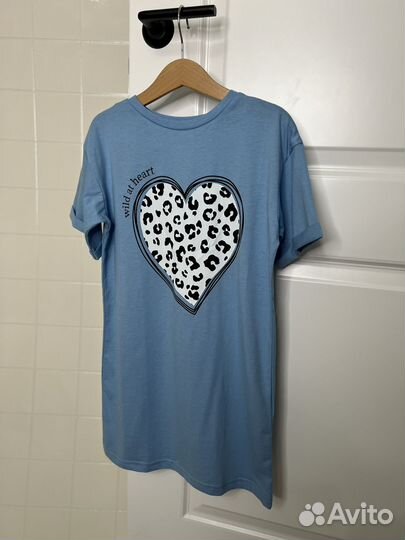 Пакет платья для девочки 116