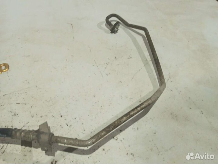 Трубка кондиционера Grand Cherokee WJ 4.0