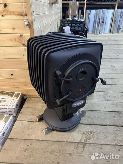 Печь отопительная