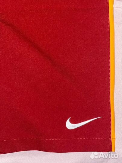 Шорты Nike Galatasaray