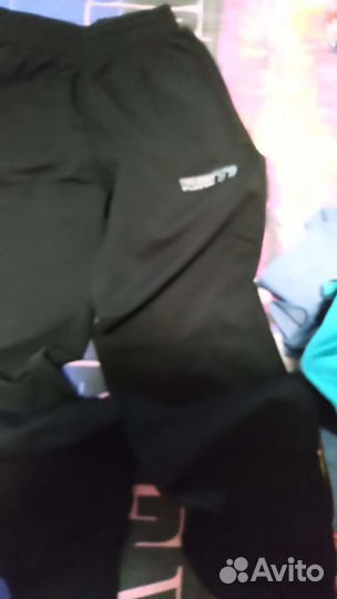 Спортивный костюм для мальчика 140