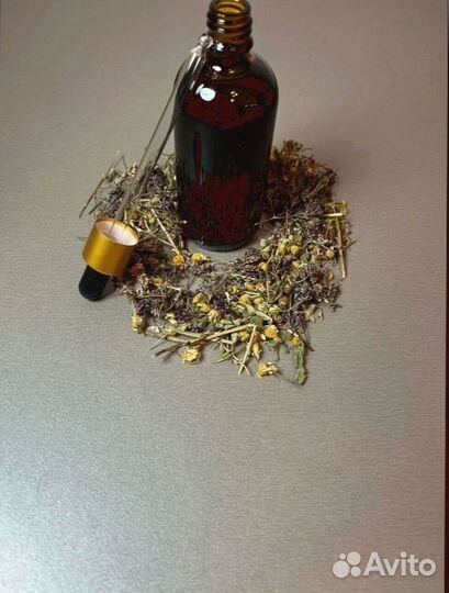 Сбор против папиллом