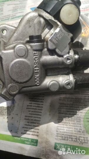 Насос высого давления VW,Scoda,Seat, Audi