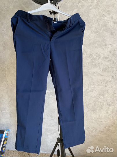 Школьная форма для мальчика 128