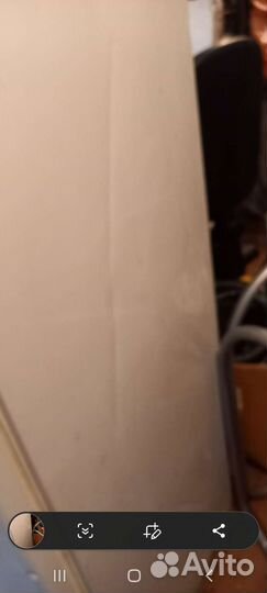 Холодильник бу