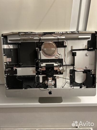 Корпус Apple iMac 27 2011 a1312