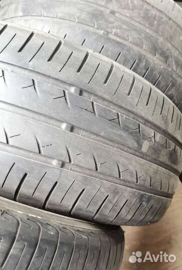 Yokohama BluEarth A34 205/55 R16