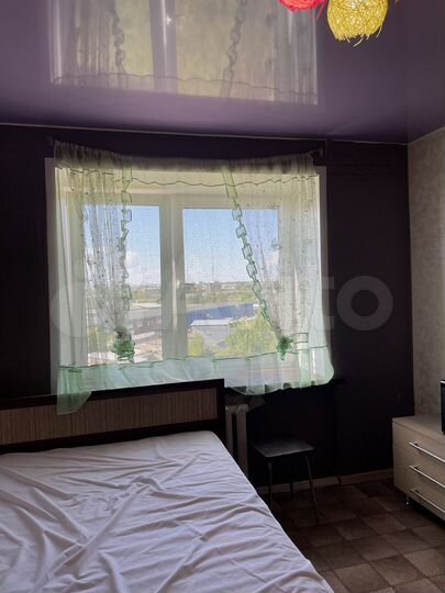 Комната 13 м² в 1-к., 5/5 эт.