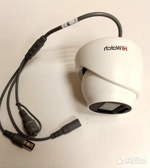 Видеокамера уличная