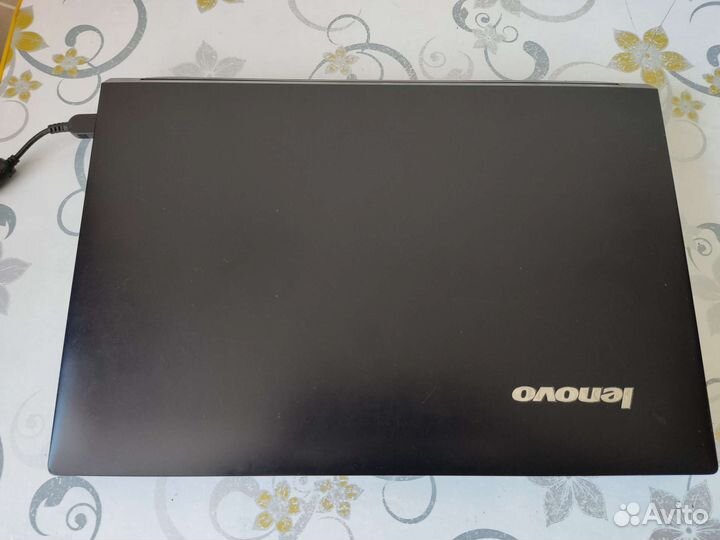 Ноутбук Lenovo B50-30