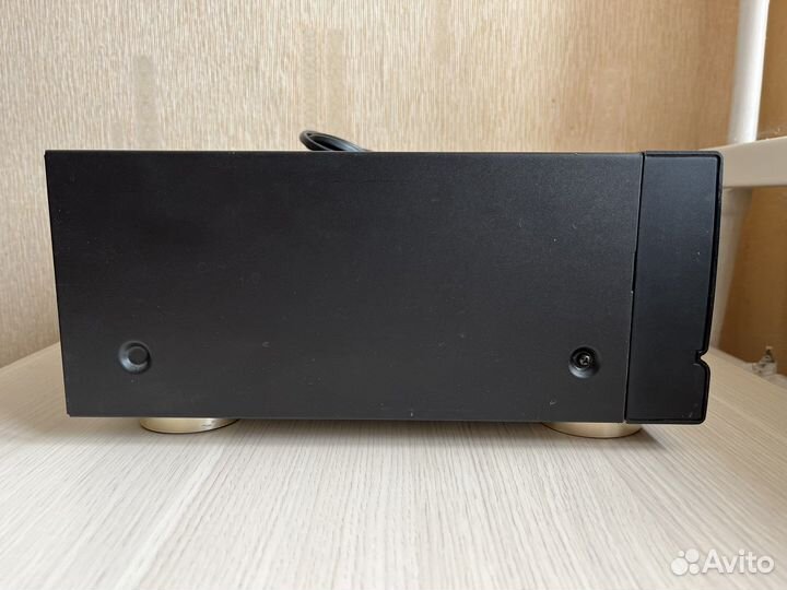 Дека кассетная Aiwa AD WX 929