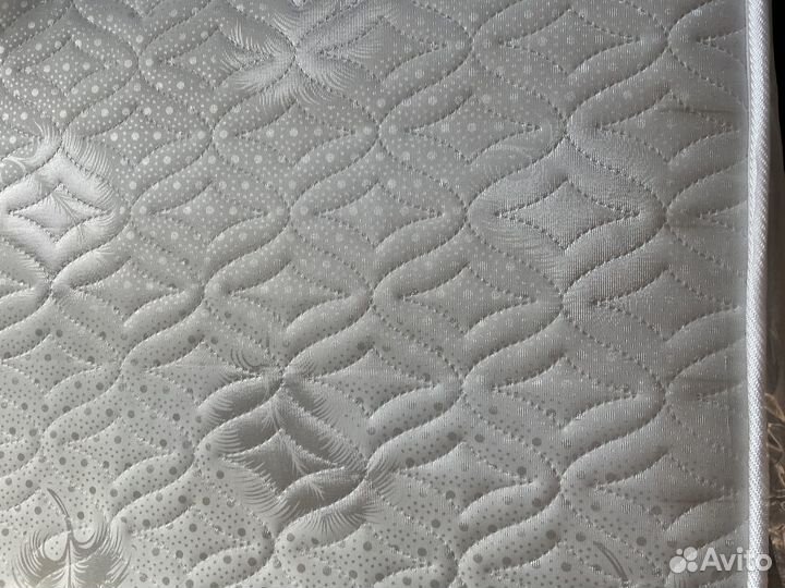 Продам матрас новый ортопедический