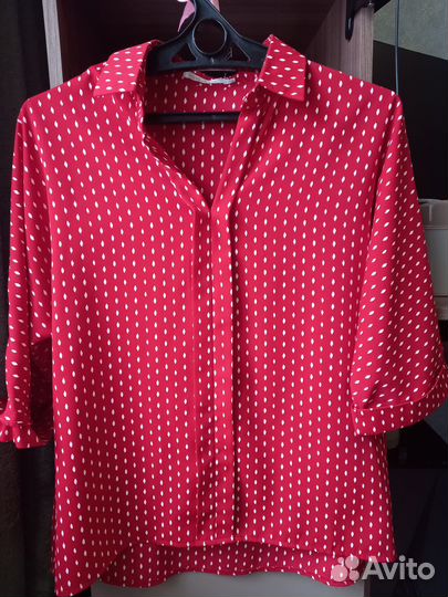 Блузка женская