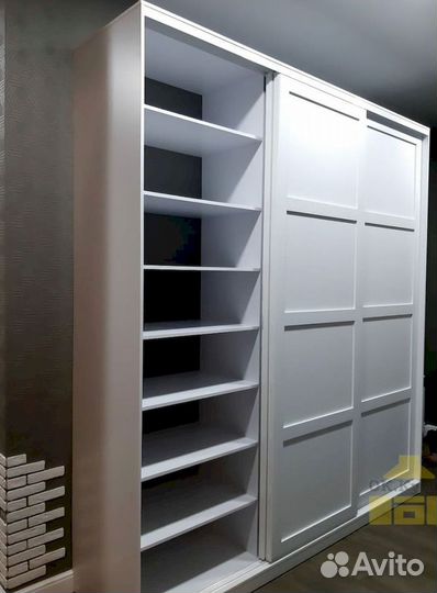 Шкаф новый