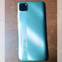 realme C11, 3/32 ГБ