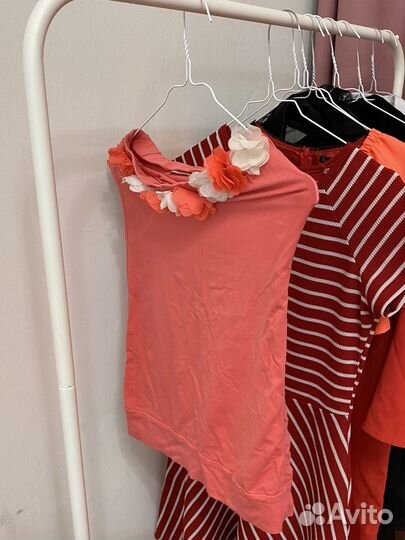 Пакет с вещами 42 44 размер