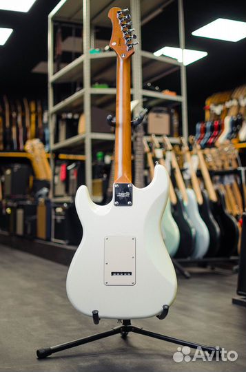 Электрогитара JET JS-300 OW