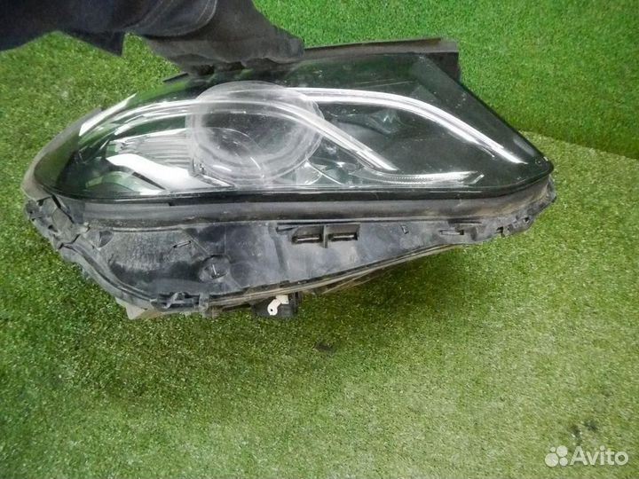 Фара правая Mercedes E W213 (2016-2020) LED