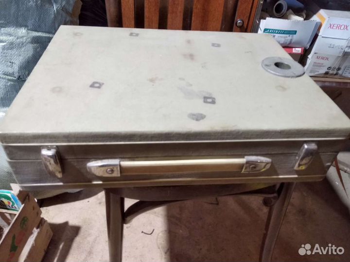 Аппаратура для сьемки