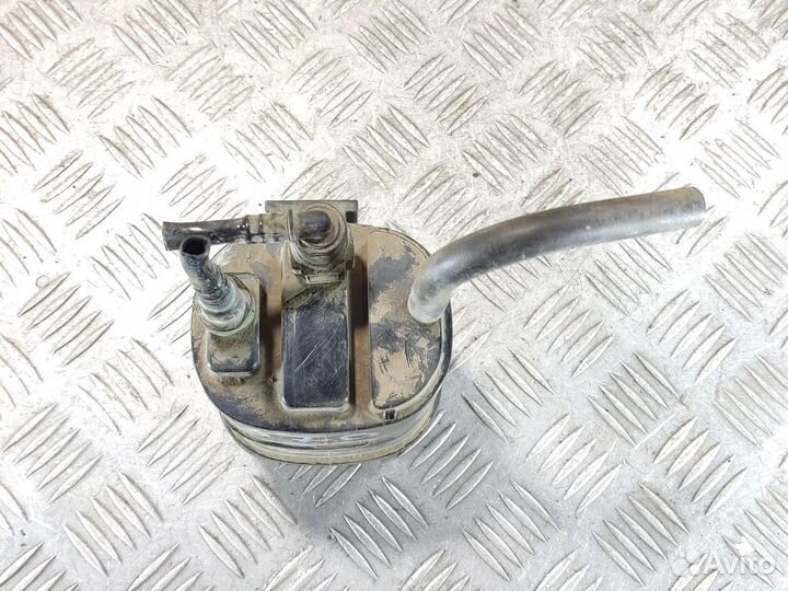 Абсорбер фильтр угольный Ford Fiesta 2008-2019