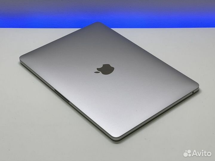 MacBook Pro 13 2017 77 циклов