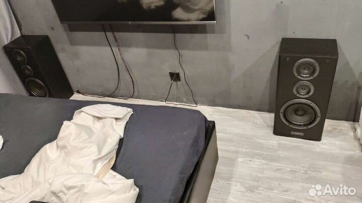 Домашний кинотеатр Супер качества 4.1