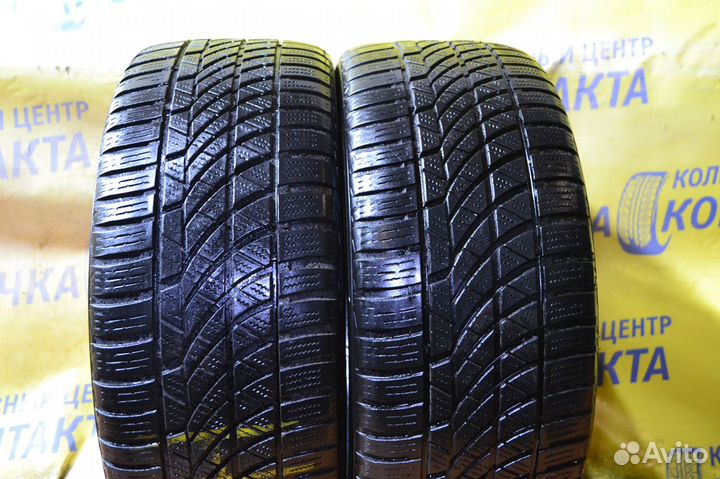 Hankook Kinergy 4S H740 225/40 R18