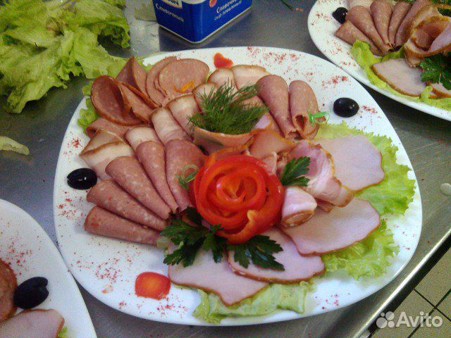 Повар на дом