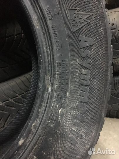 Kumho I'Zen XW KW17 235/65 R17