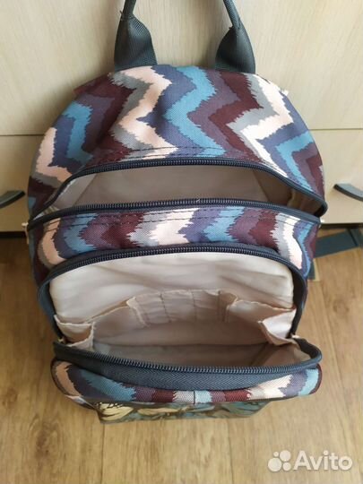 Портфель для девочки