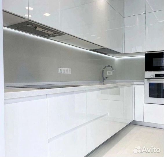 Кухня на заказ