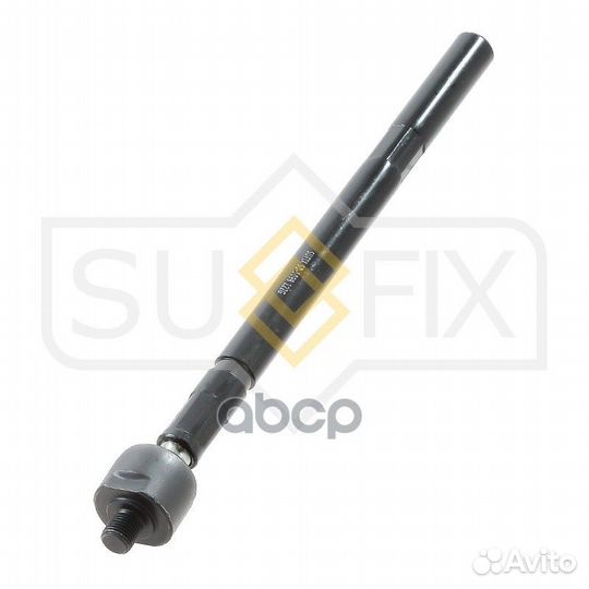 Тяга рулевая перед прав/лев SD1098 sufix