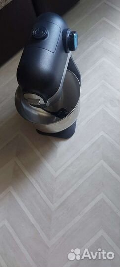 Кухонный комбайн garlin