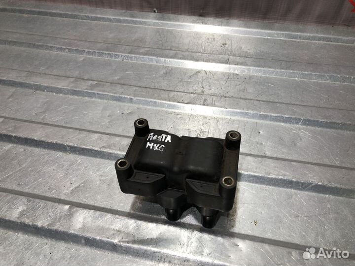 Катушка модуль зажигания Фиеста мк 5 6 1.4-1.6 л