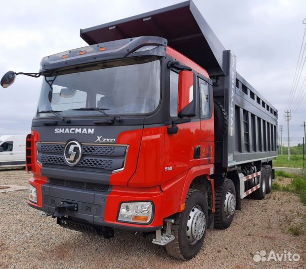 Водитель категории С на самосвал