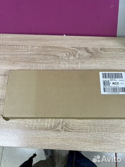 Клавиатура hp