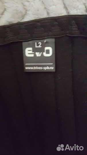 Корсет ортопедический