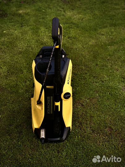 Karcher k 7 premium full control plus