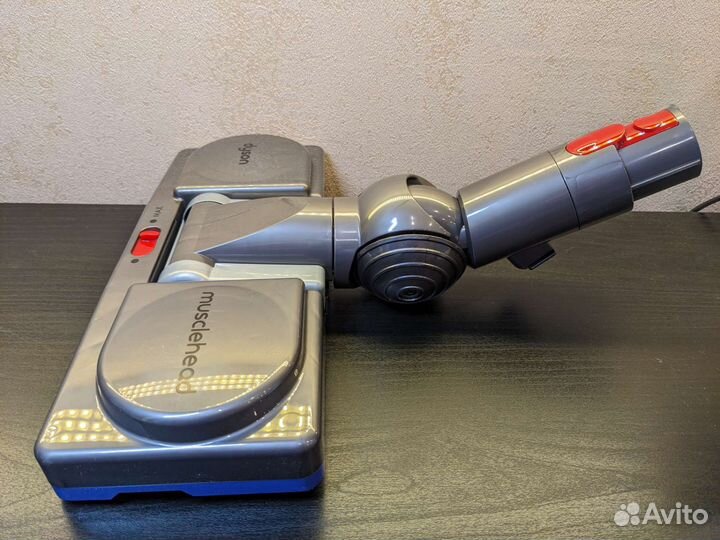 Щетка Dyson Musclehead для пола и ковра автомат