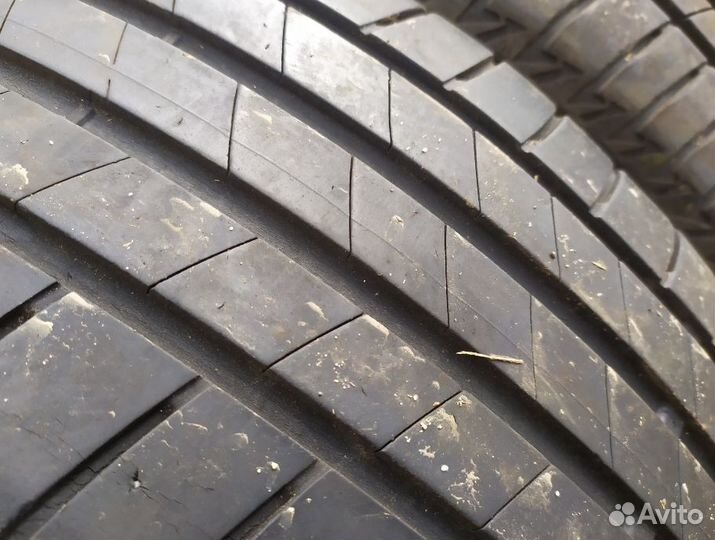 Bridgestone Turanza T005 205/55 R16