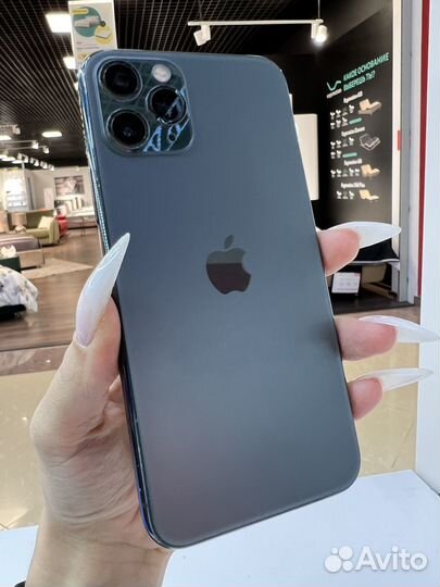 Apple iPhone 11 Pro 64гб