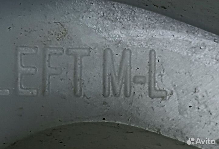 Крепление для сноуборда union contact m/l