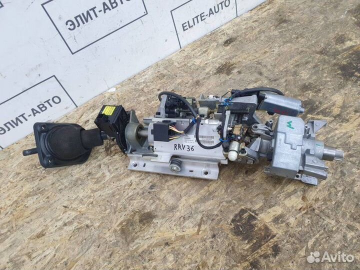 Рулевая колонка Land Rover Range Rover 5.0 2011