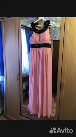 Выпускное Платье 42 44