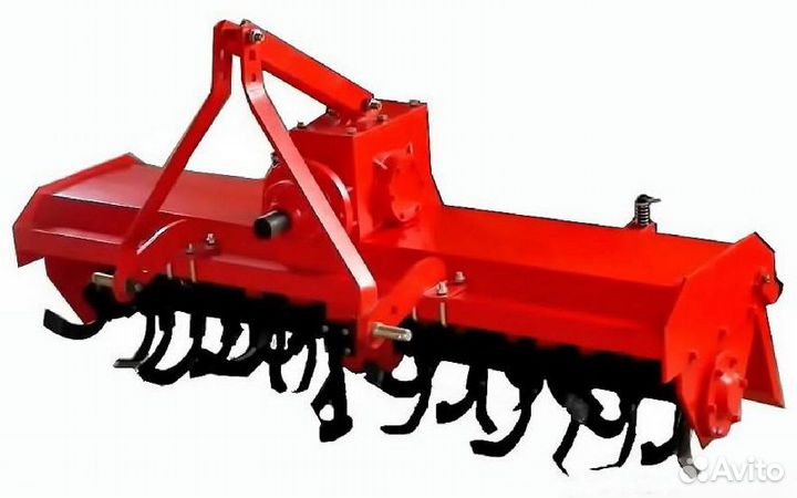 Почвофреза 1GQN 220