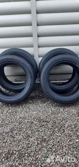 Goform Frozenero 235/50 R18