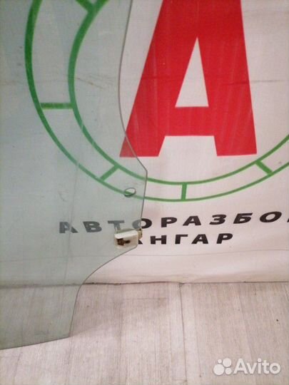 Стекло переднее правое Mazda Mazda 6 GG 2007