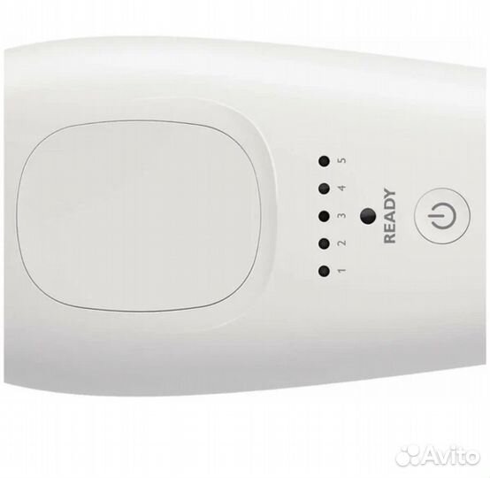 Фотоэпилятор philips lumea